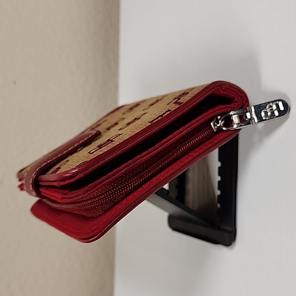 Brentano Wallet - Picture 7 of 14